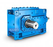 گیربکس عمود کار فلندر Flender آلمان گیربکس عمود کار فلندر Flender آلمان